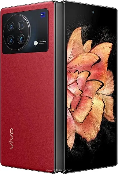 vivo X Fold+