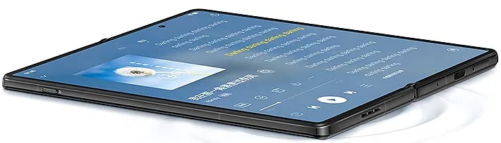 vivo X Fold+