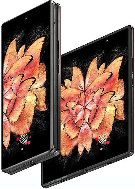 vivo X Fold+