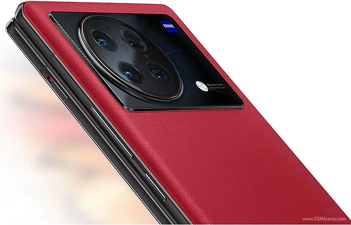 vivo X Fold+