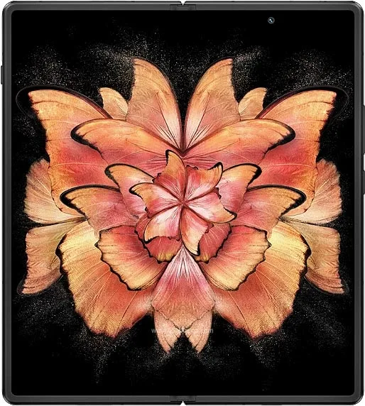 vivo X Fold+