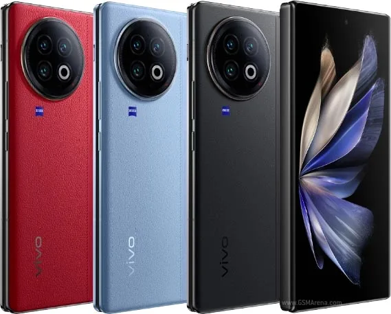 vivo X Fold2