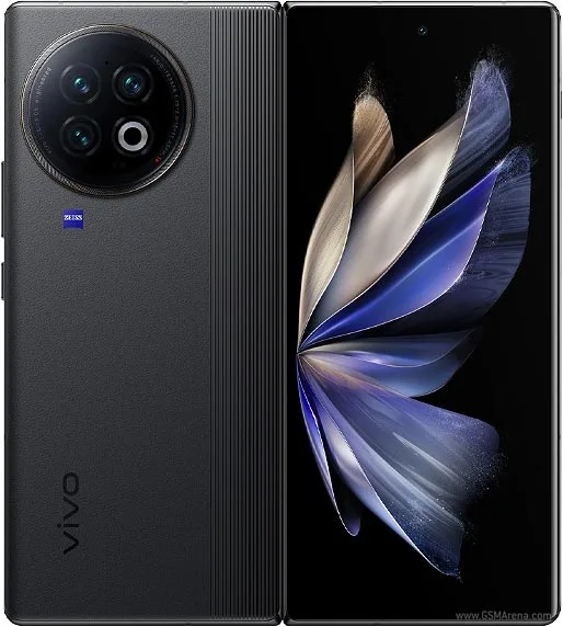 vivo X Fold2