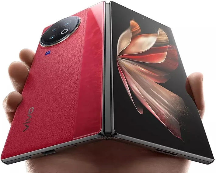 vivo X Fold2