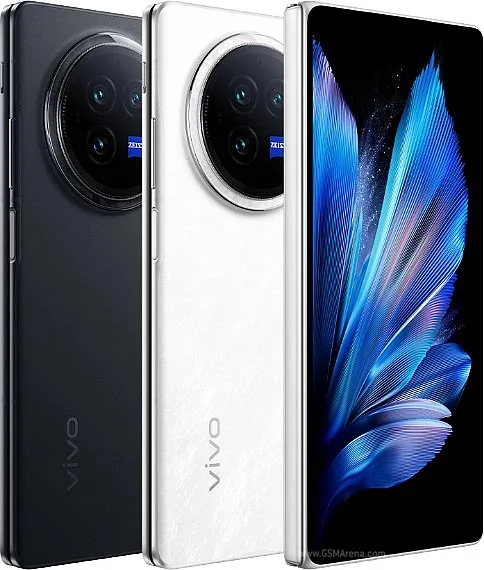 vivo X Fold3