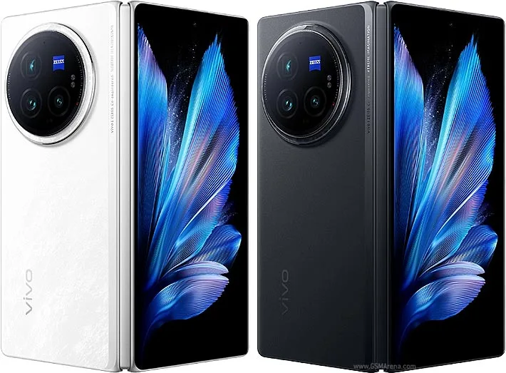 vivo X Fold3 Pro