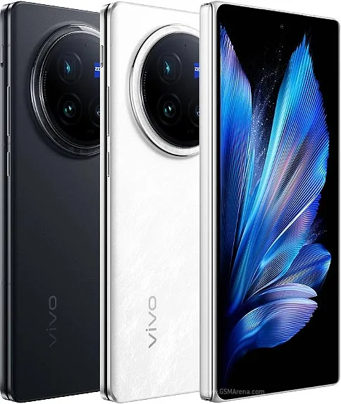 vivo X Fold3 Pro