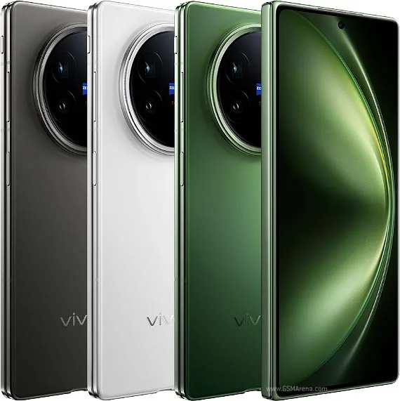 vivo X Fold5