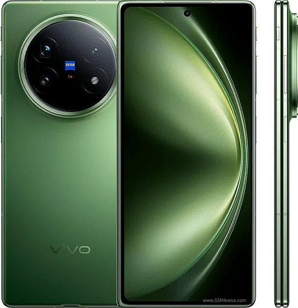 vivo X Fold5