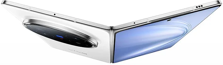 vivo X Fold5