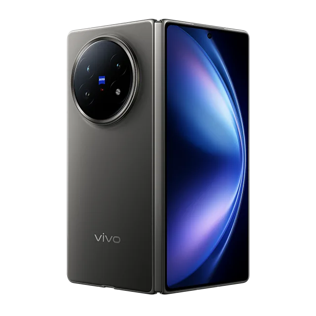 vivo X Fold5
