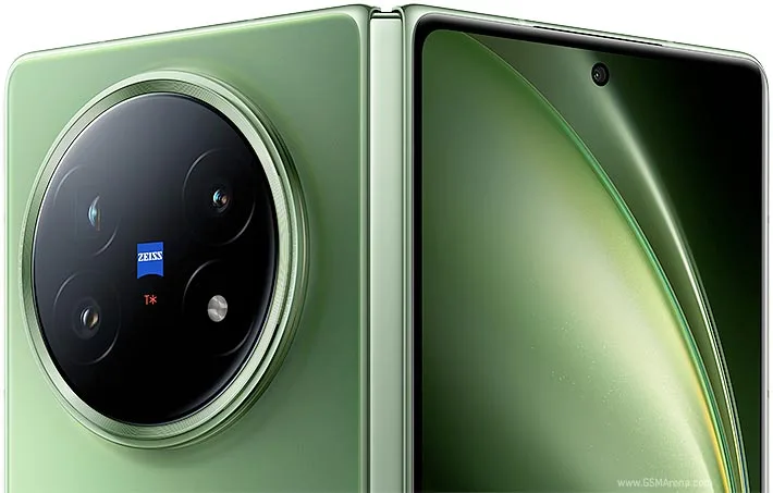 vivo X Fold5