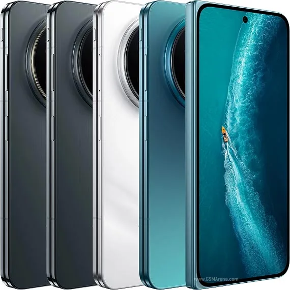 vivo X Fold6