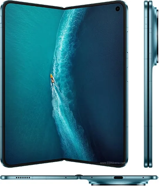 vivo X Fold6