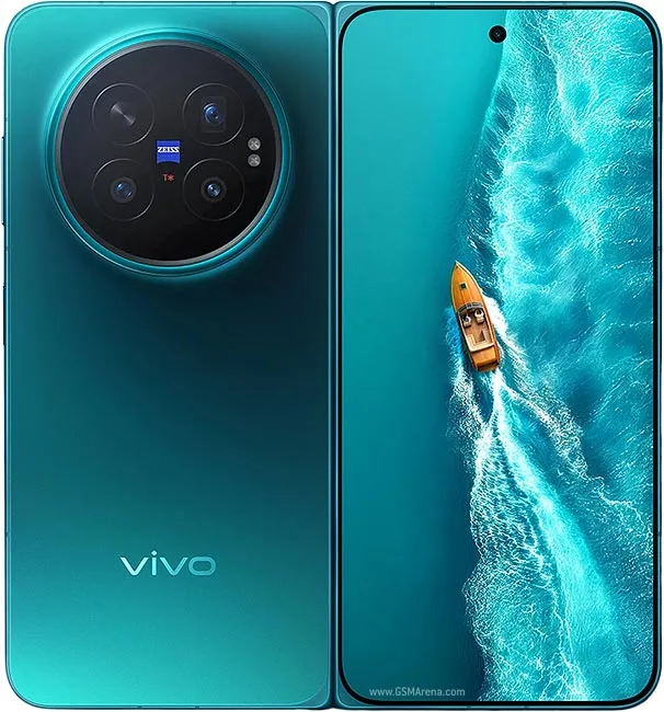 vivo X Fold6