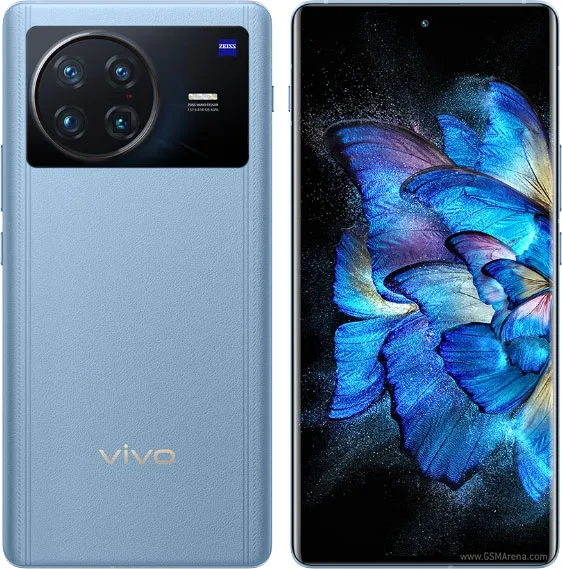 vivo X Note