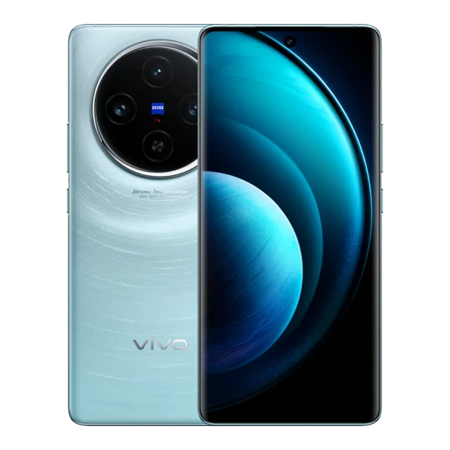 vivo X100