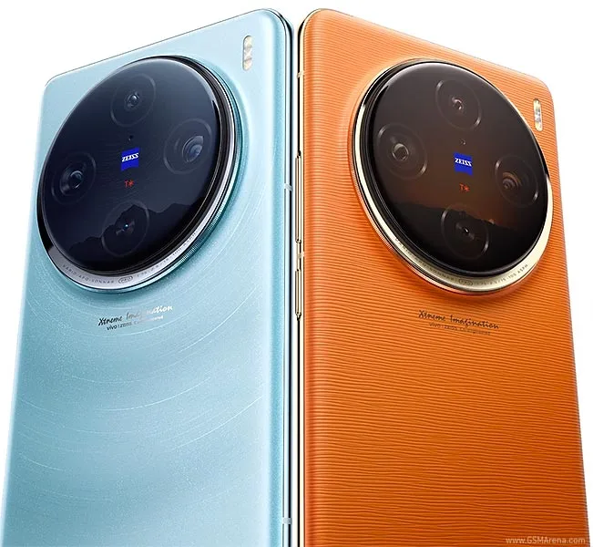 vivo X100
