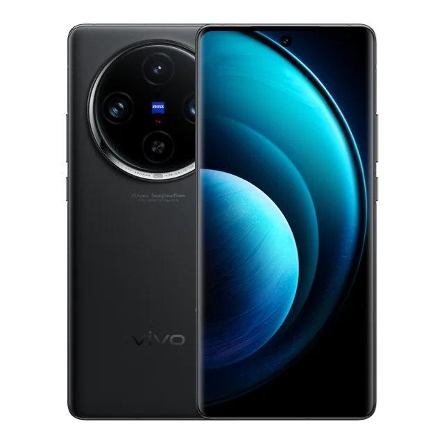 vivo X100 Pro