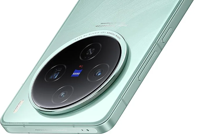 vivo X100s