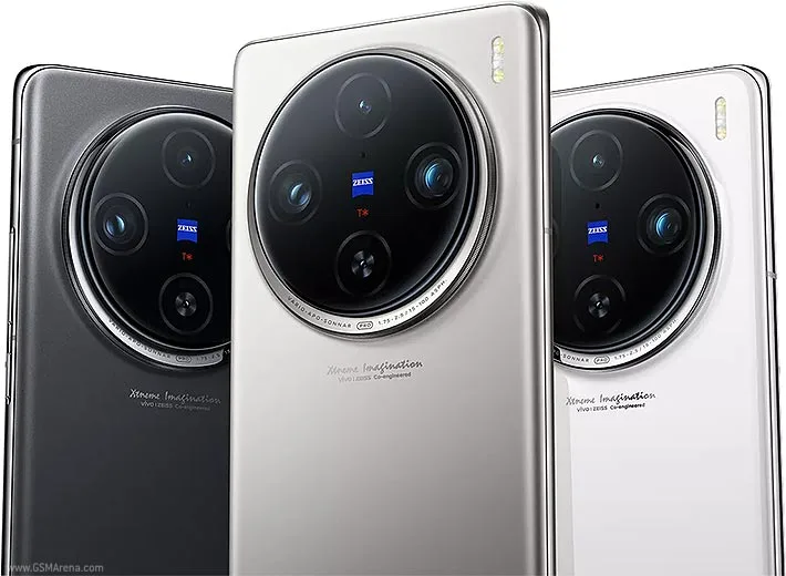 vivo X100s Pro