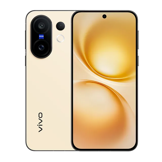vivo X200 FE