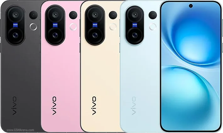 vivo X200 FE