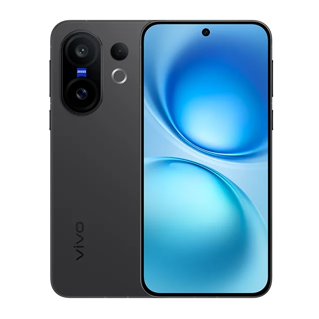 vivo X200 FE Luxe Grey