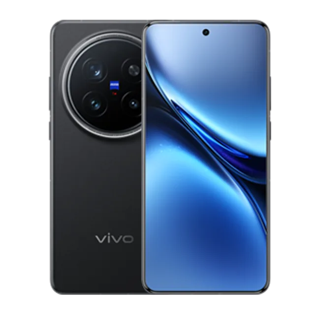 vivo X200 Pro Cosmos Black