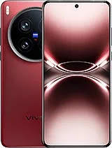 vivo X200 Ultra