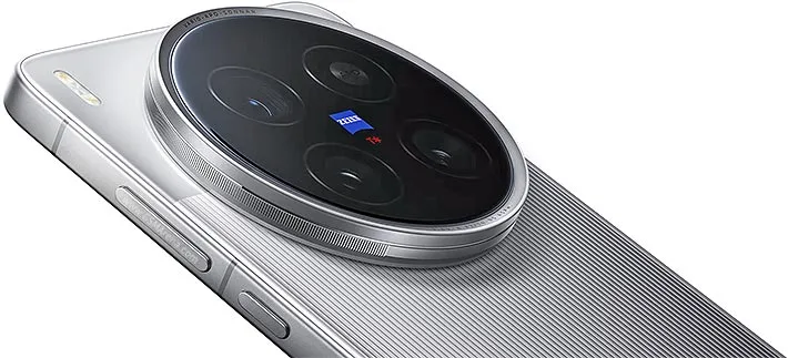 vivo X200 Ultra