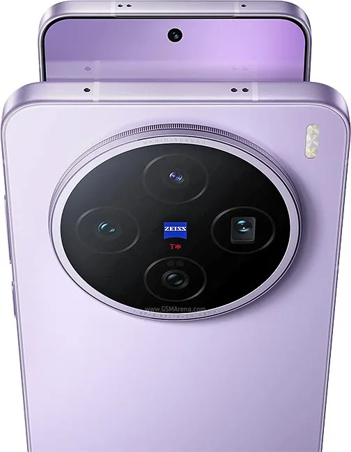 vivo X200T