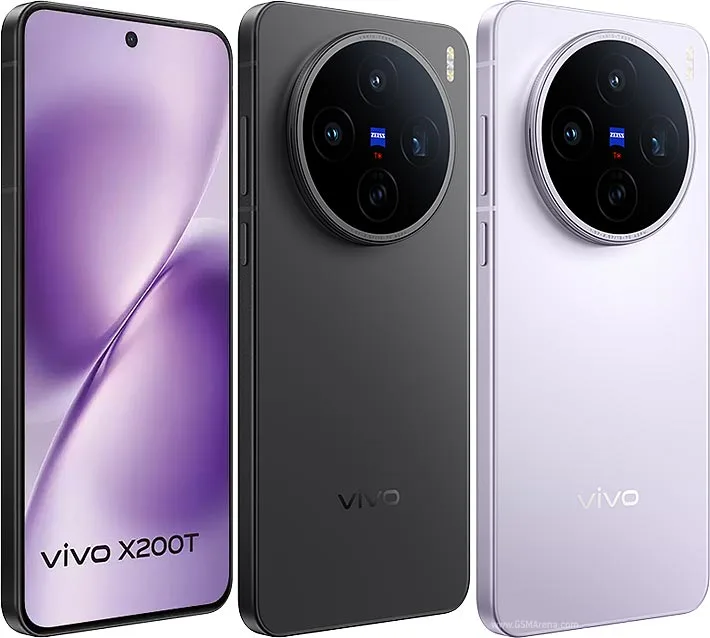vivo X200T