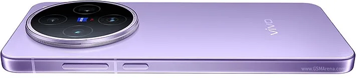 vivo X200s