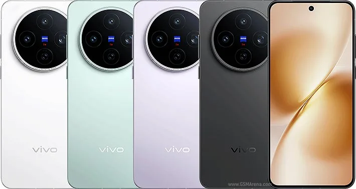 vivo X200s