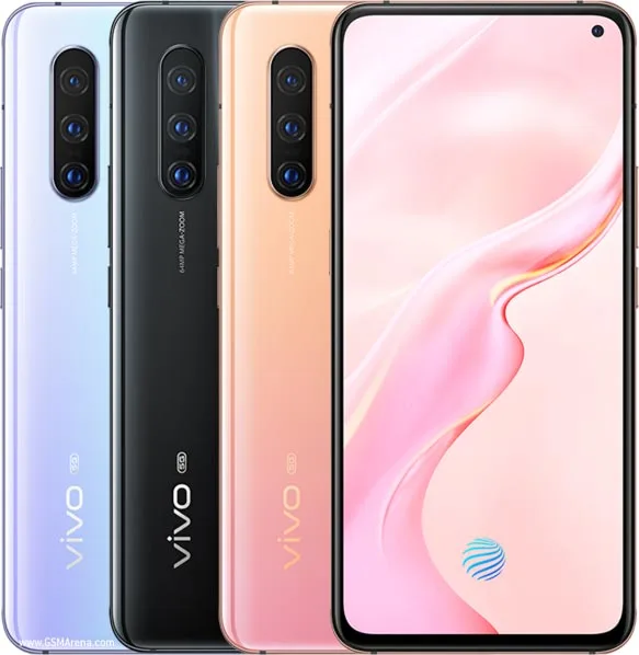 vivo X30