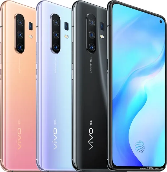 vivo X30 Pro