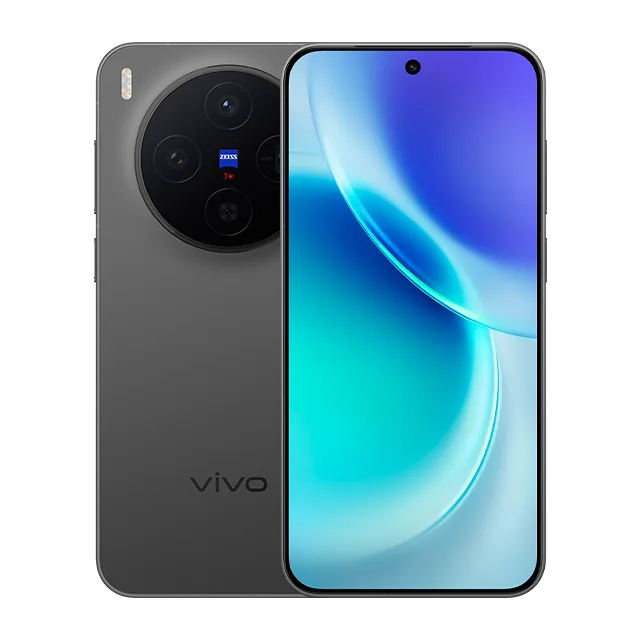 vivo X300 Elite Black