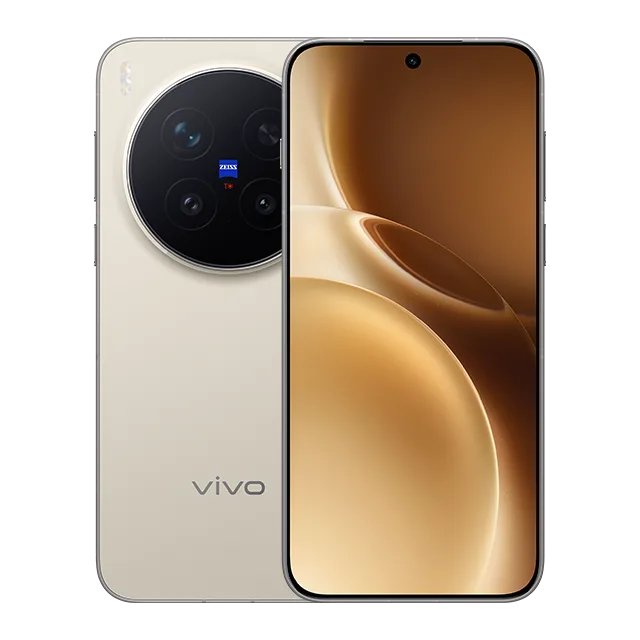 vivo X300 Pro