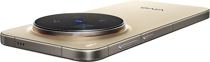 vivo X300 Pro