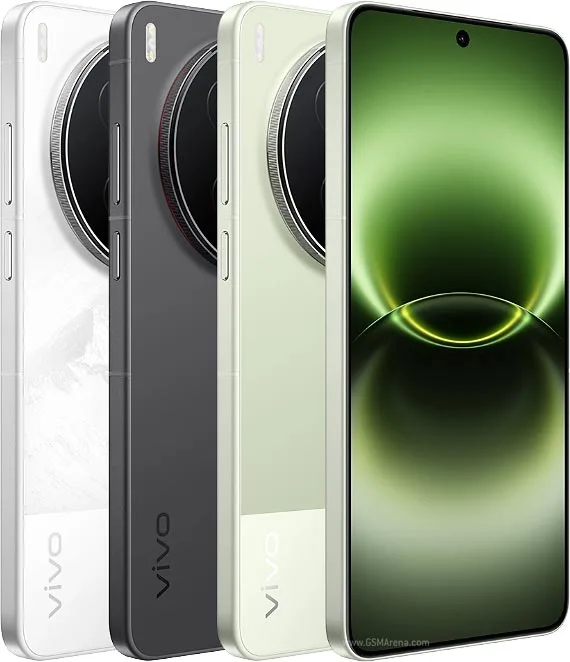 vivo X300 Ultra