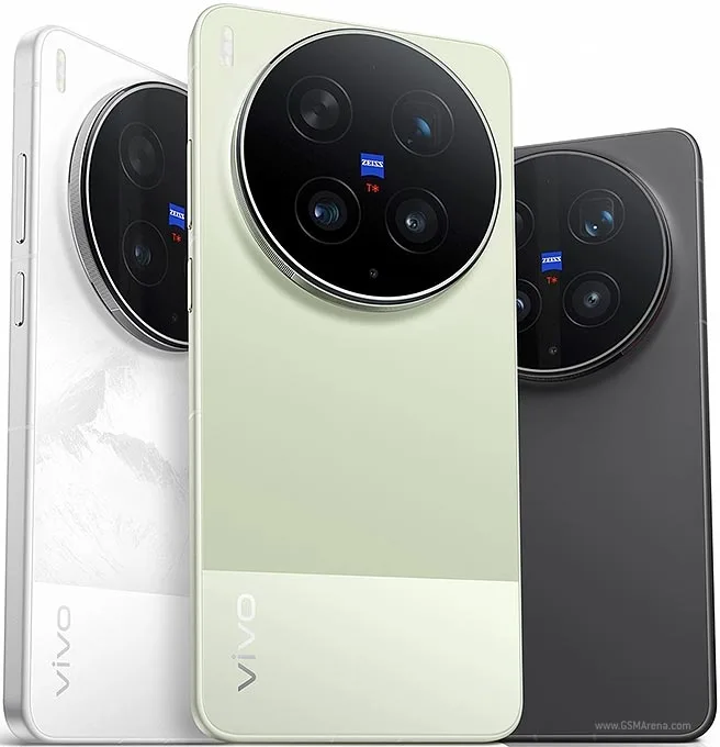 vivo X300 Ultra
