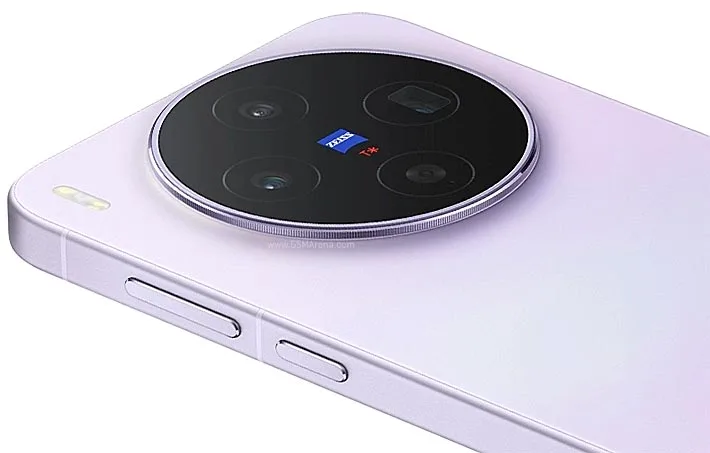 vivo X300s