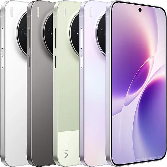 vivo X300s