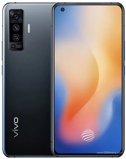 vivo X50 5G