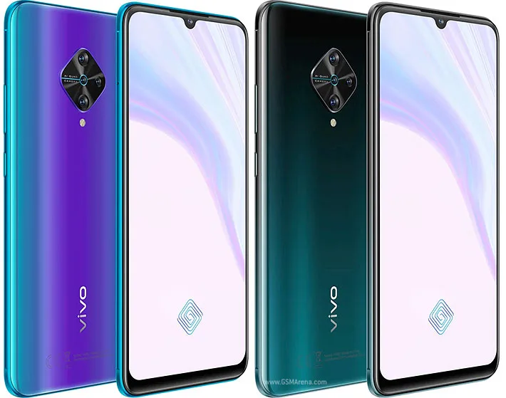 vivo X50 Lite