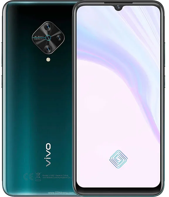 vivo X50 Lite
