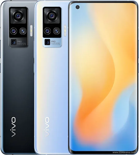 vivo X50 Pro