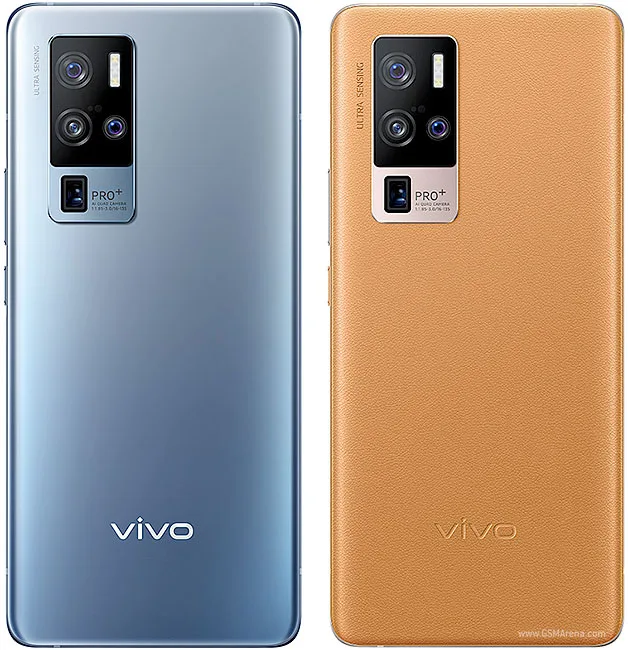 vivo X50 Pro+