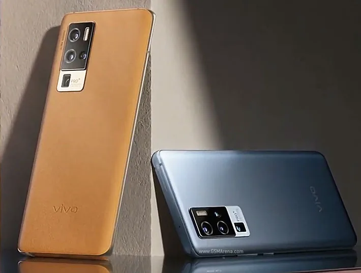 vivo X50 Pro+
